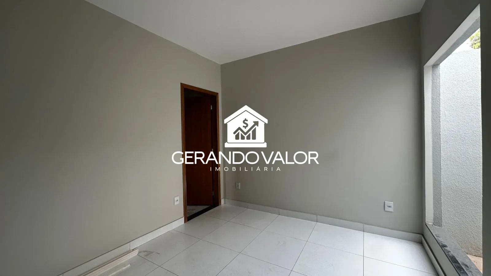 casa à venda no Pioneiros em Campo Grande MS - foto 6 - 3 quartos