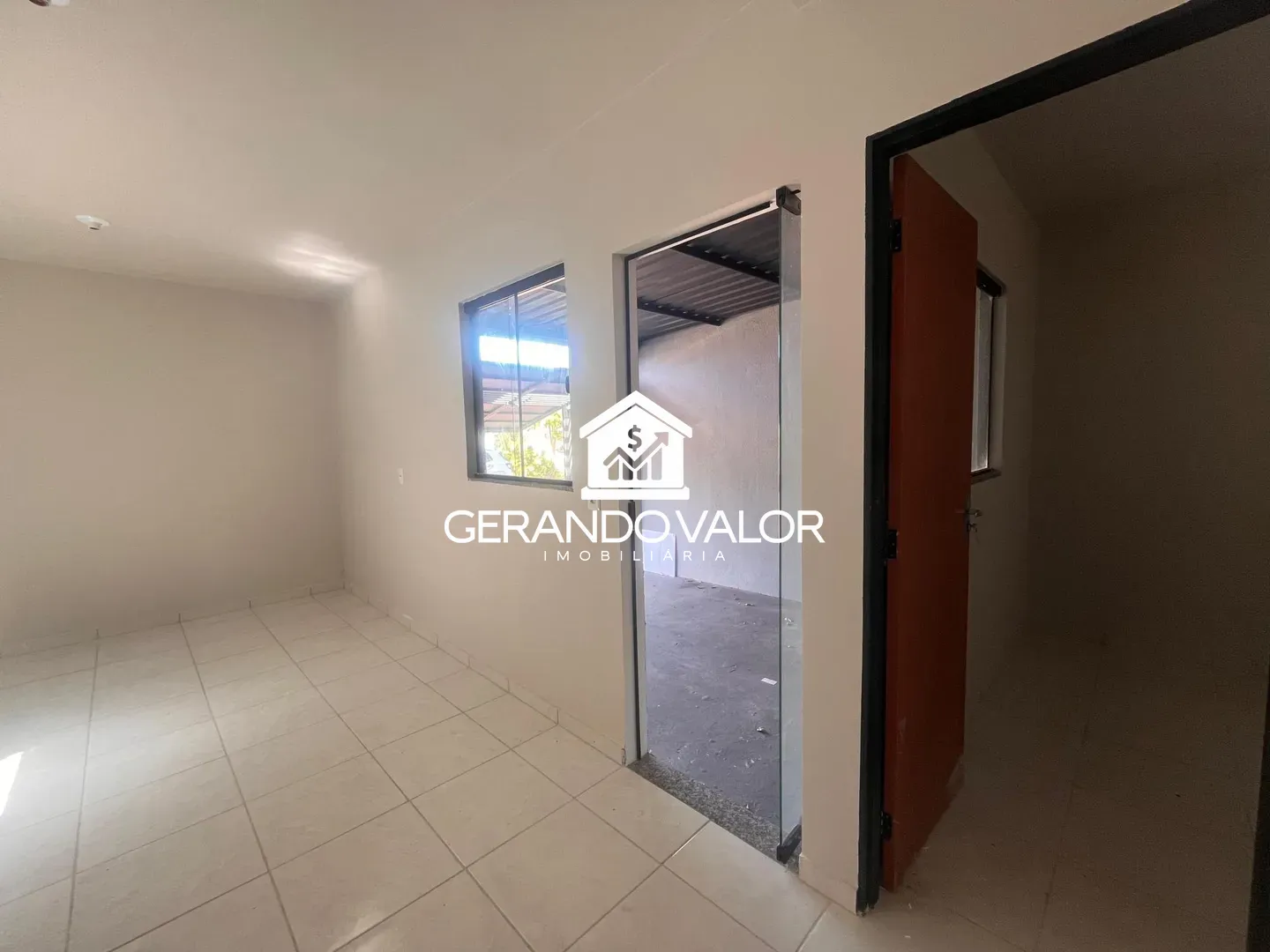 casa à venda no Vila Nossa Senhora das Graças em Campo Grande MS - foto 6 - 2 quartos