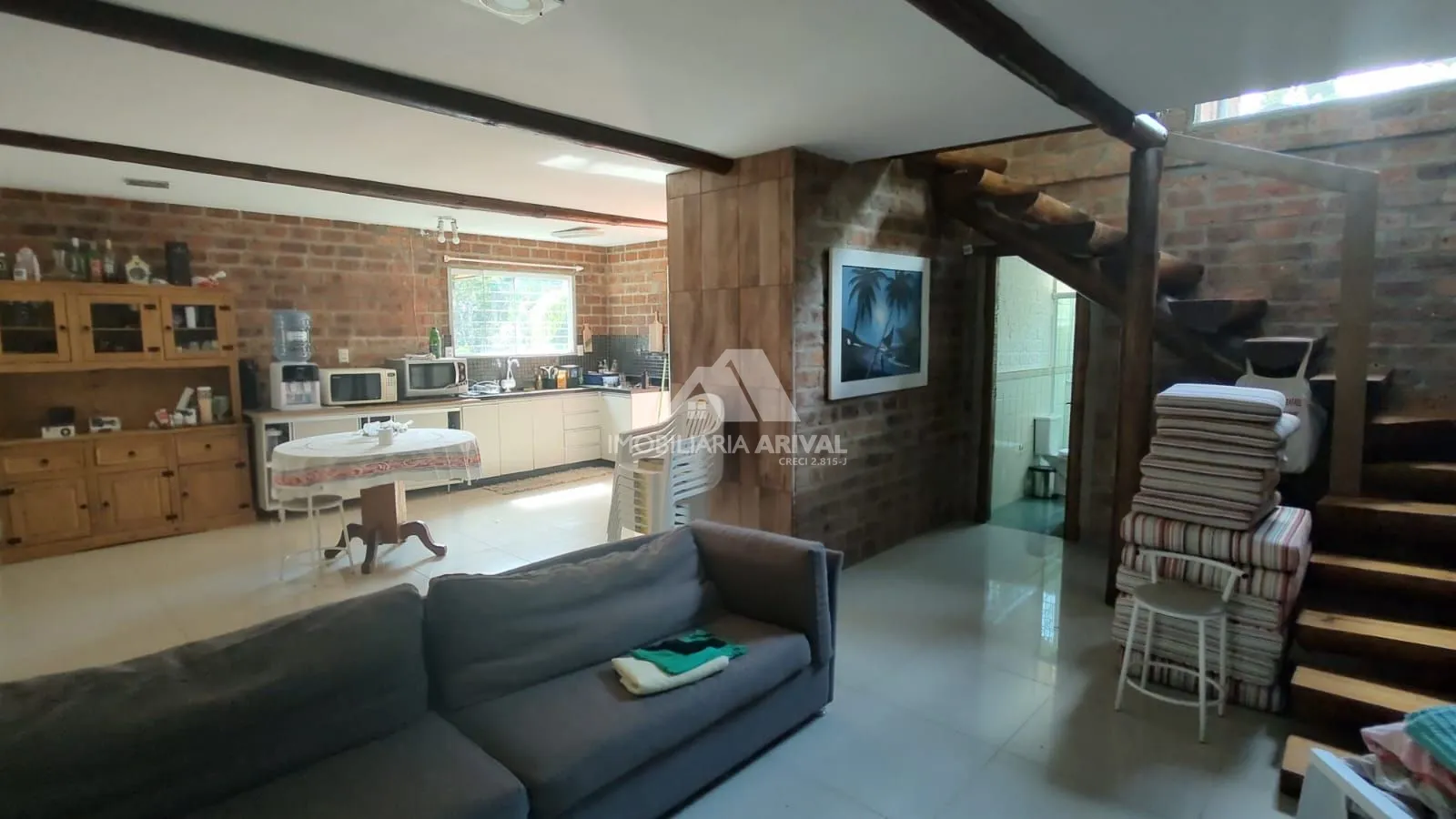 Foto 5 de casa em Chapecó