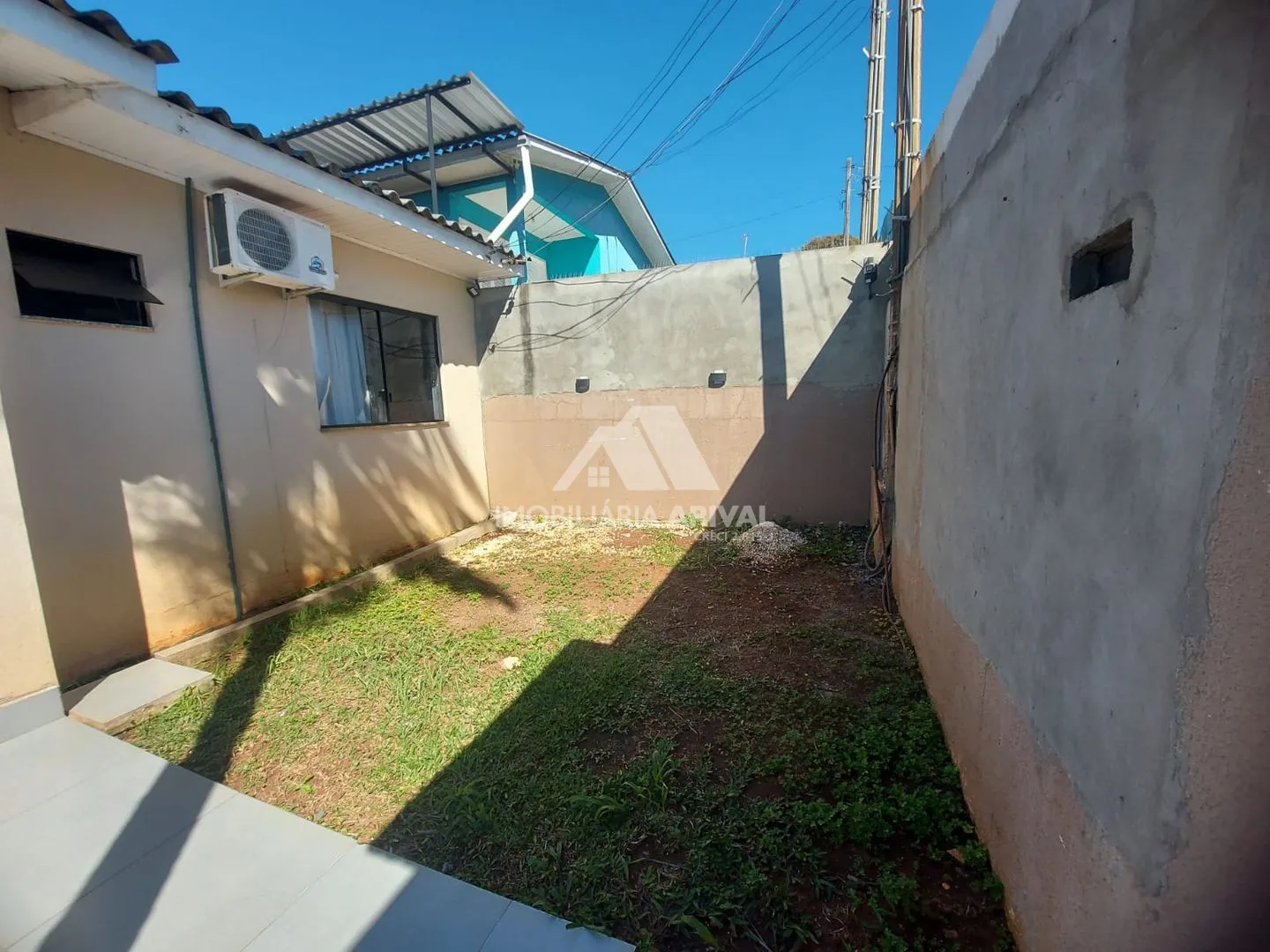 Foto 2 de casa em Chapecó