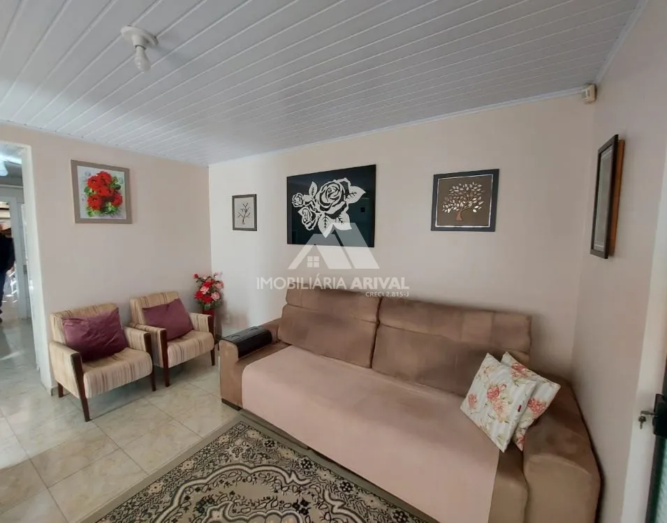 Foto 2 de casa em Chapecó
