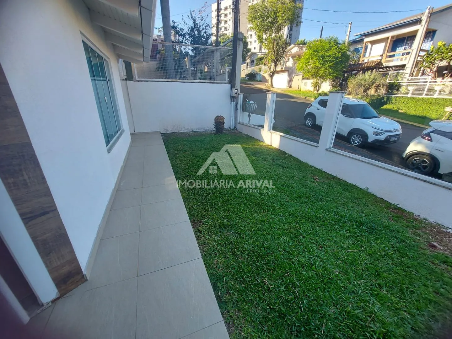 Foto 2 de casa em Chapecó