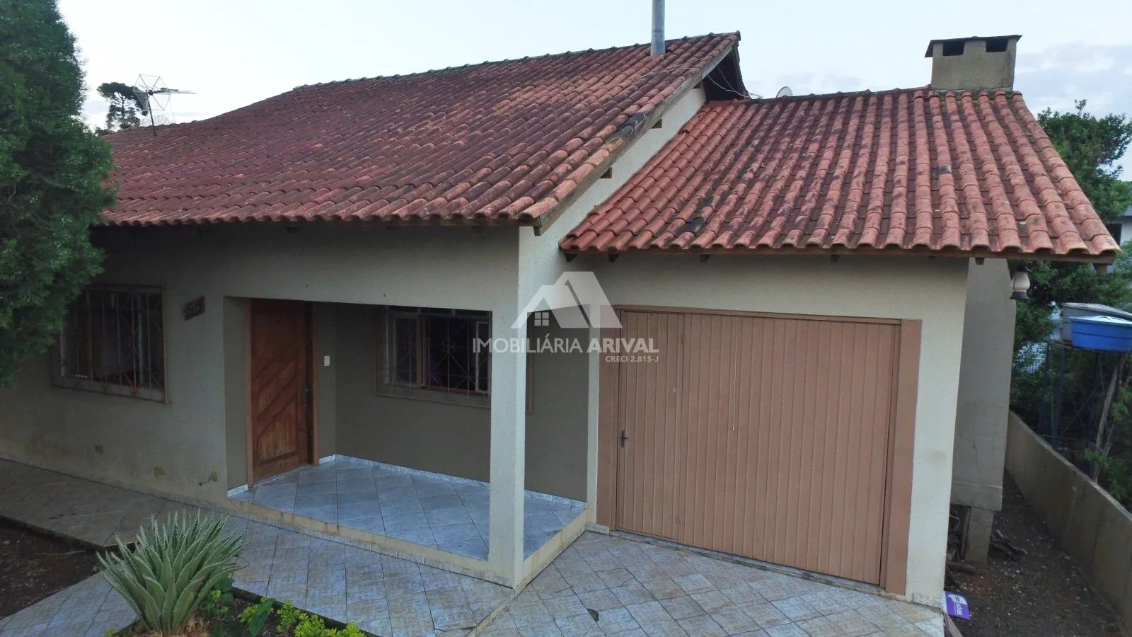 Foto 5 de casa em Chapecó