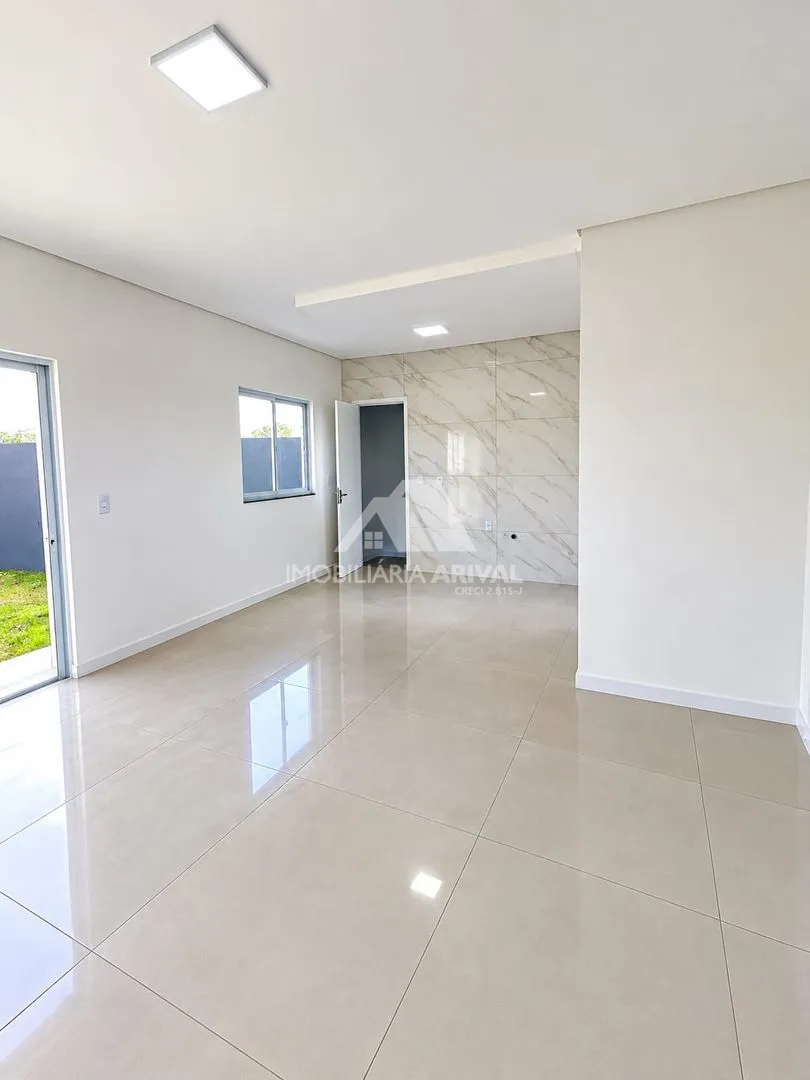Foto 4 de casa em Chapecó