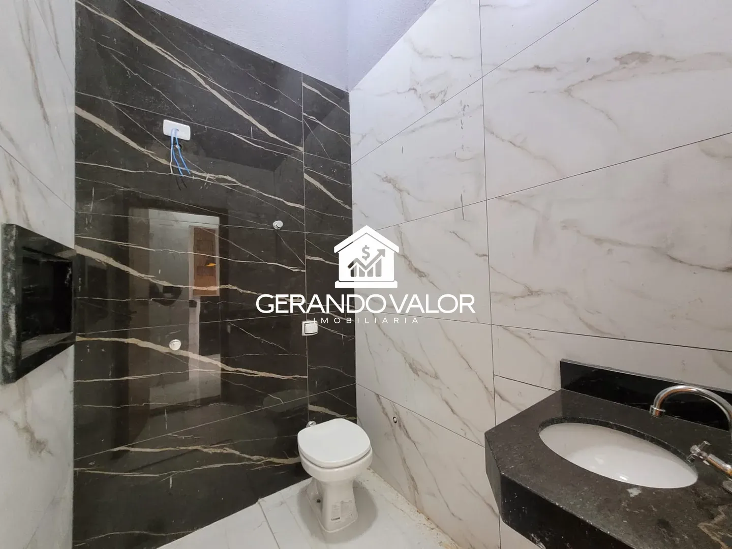 casa à venda no Jardim Itatiaia em Campo Grande MS - foto 12 - 3 quartos