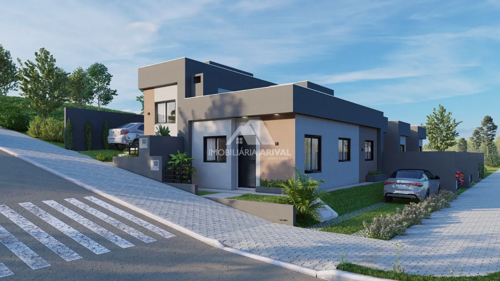 Foto 5 de casa em Chapecó