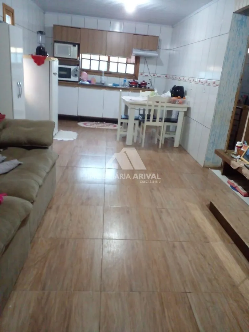 Foto 4 de casa em Chapecó