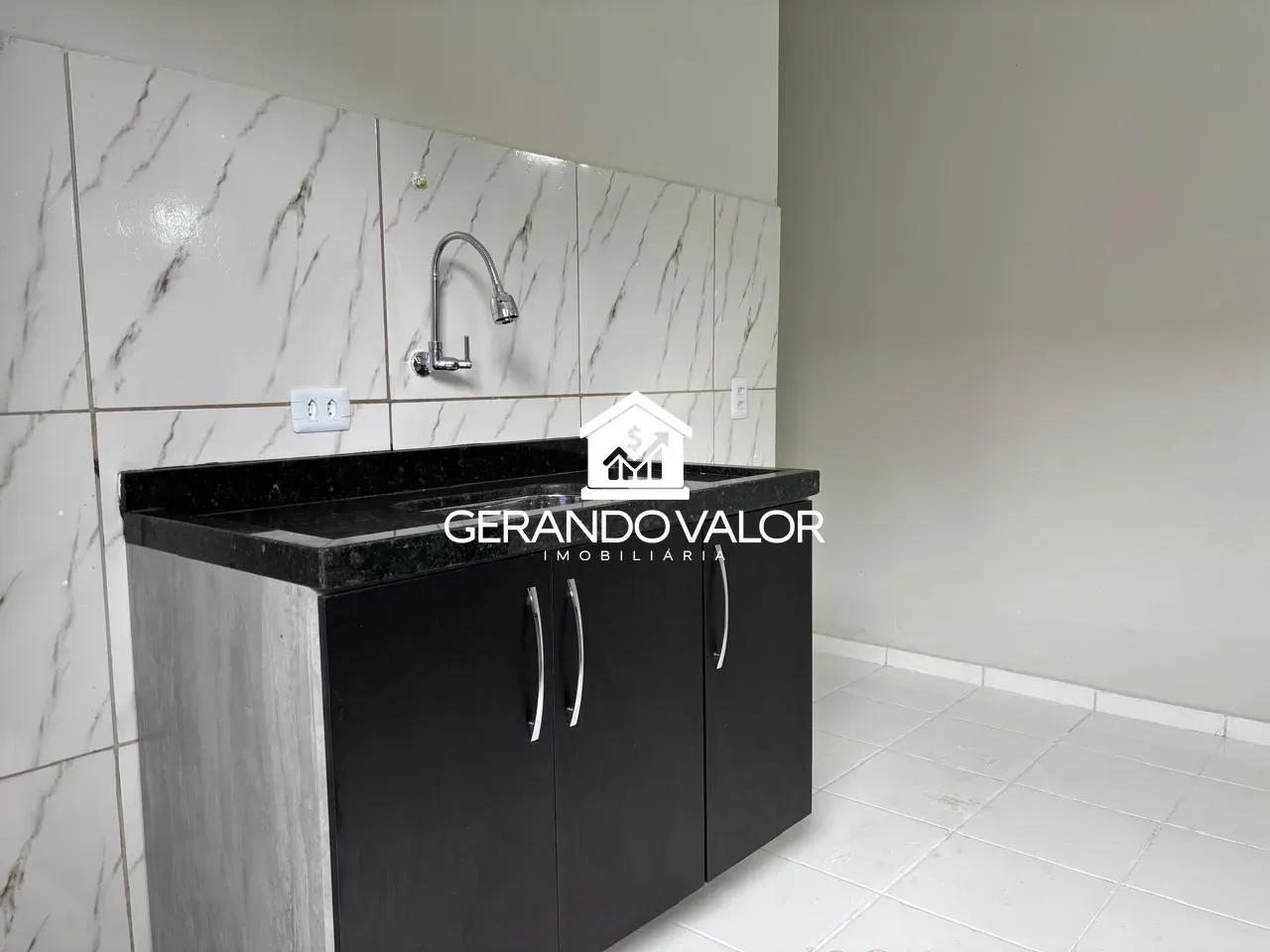 casa à venda no Portal Caiobá em Campo Grande MS - foto 8 - 2 quartos