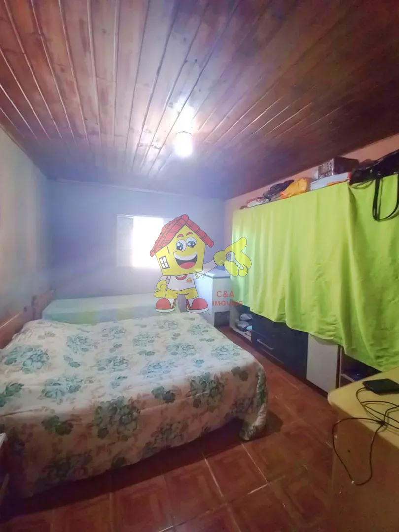 Terceiro Dormitório