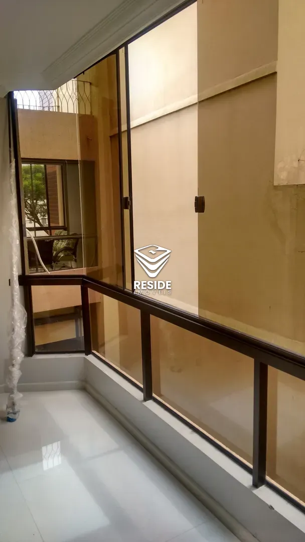 Apartamento - Nossa Senhora Medianeira, Avenida Nossa Senhora Medianeira