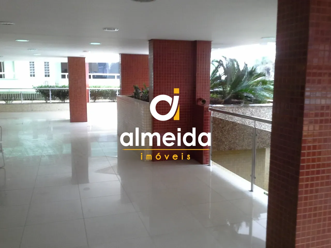 Residencial Talismã