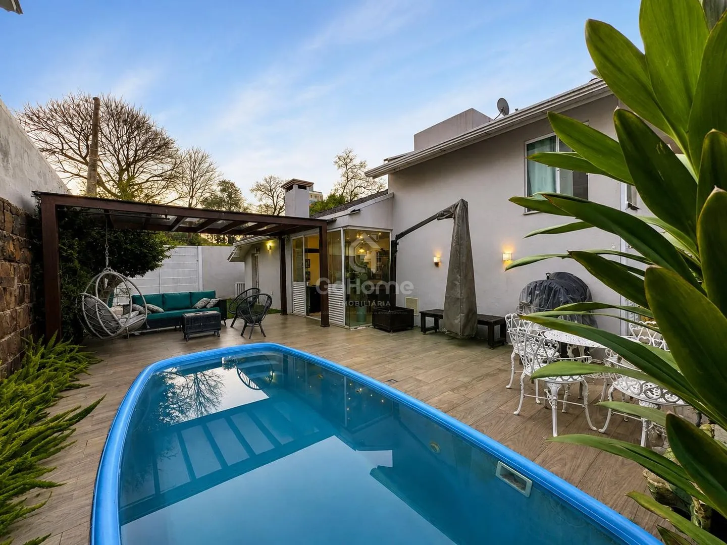 Foto 4 de casa em Chapecó
