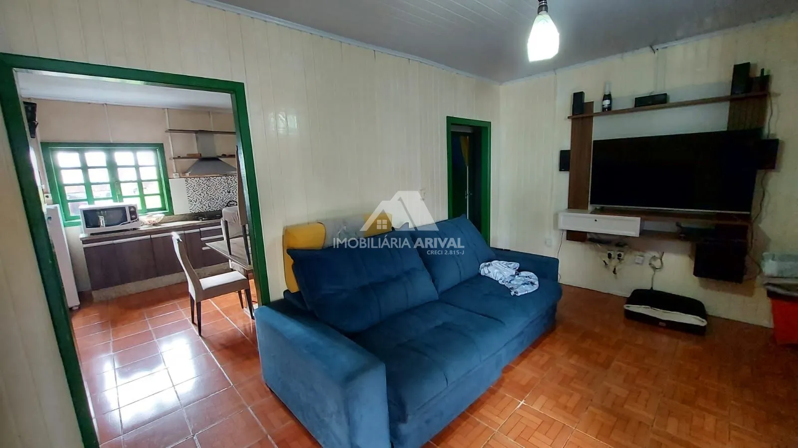 Foto 4 de casa em Chapecó