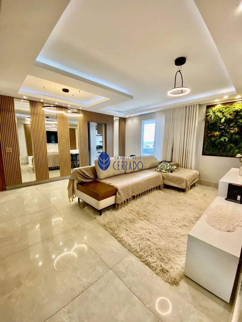 Venda de Duplex no Residencial Dunas Douradas – Jundiai Anápolis