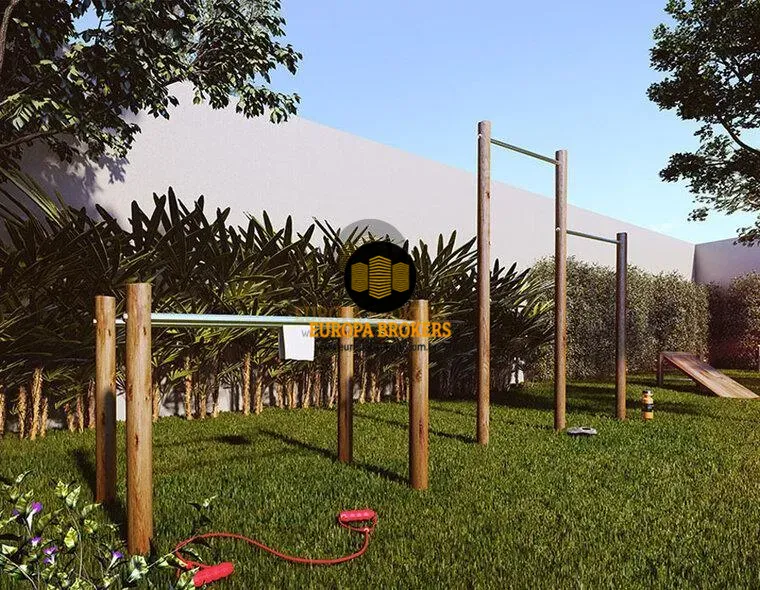 FITNESS EXTERNO