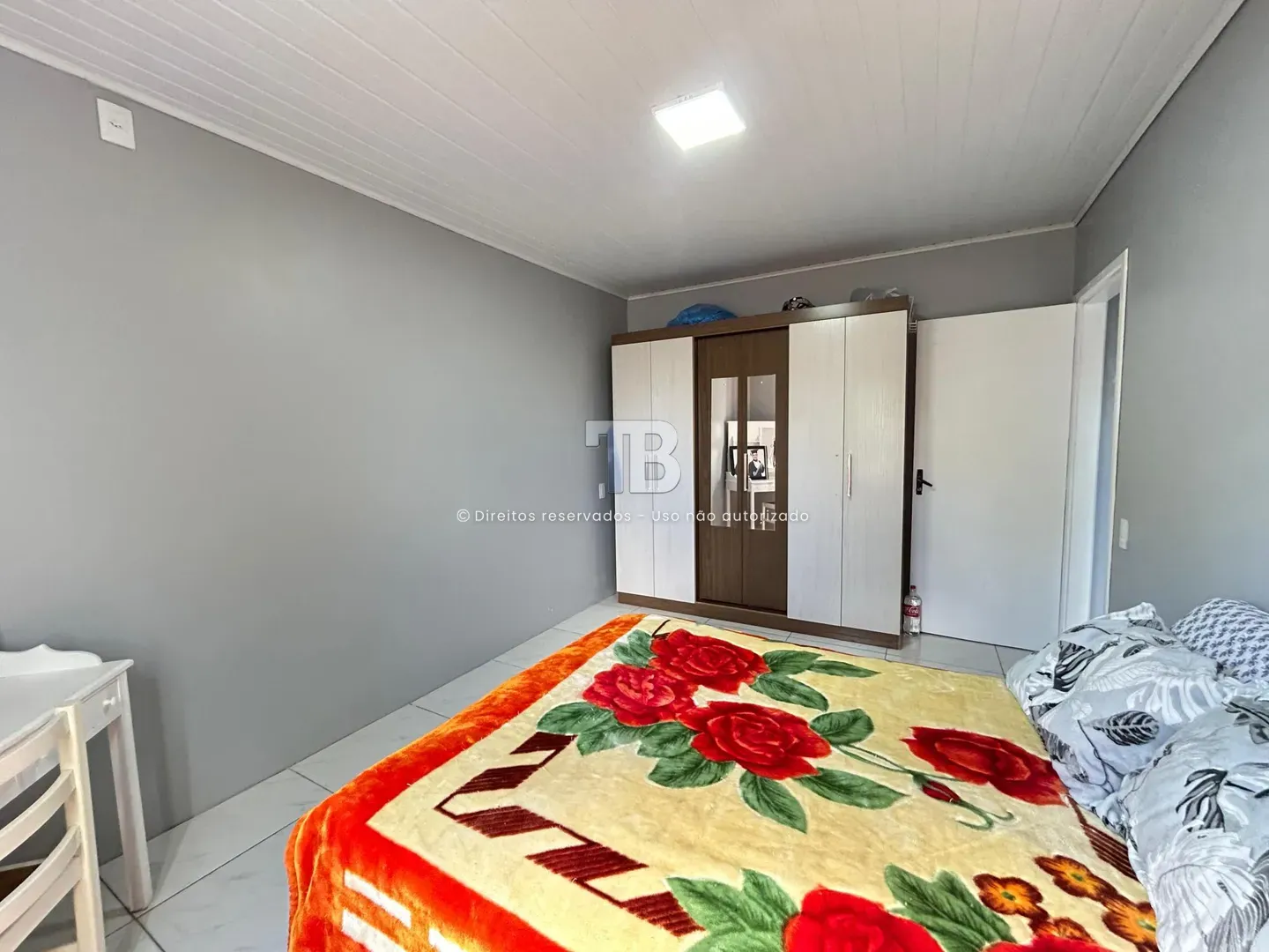 Foto da propriedade