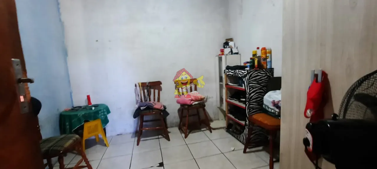 Casa á venda.