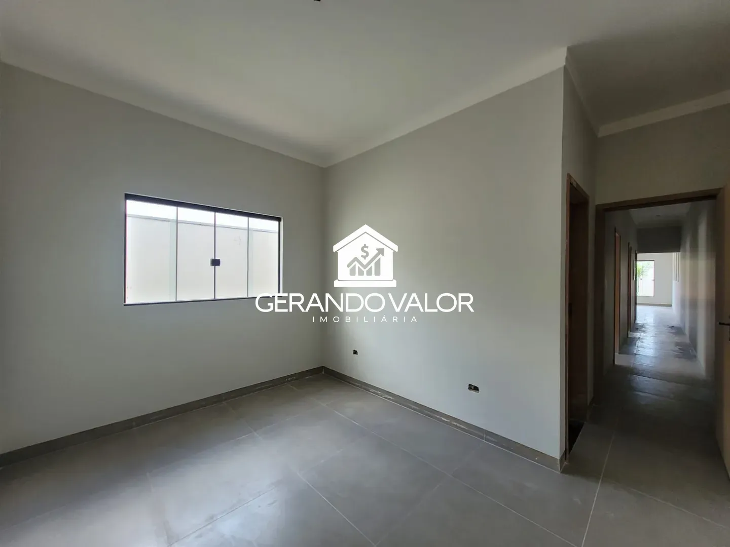 casa à venda no Nova Lima em Campo Grande MS - foto 15 - 3 quartos