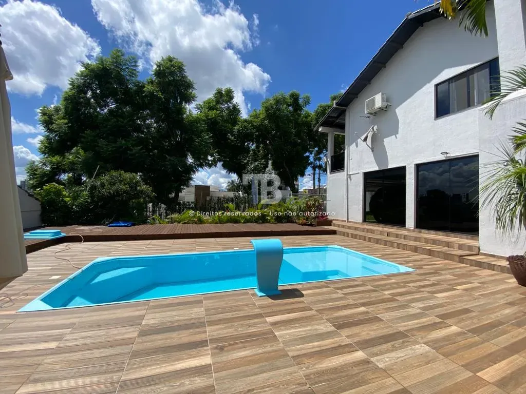Foto da propriedade