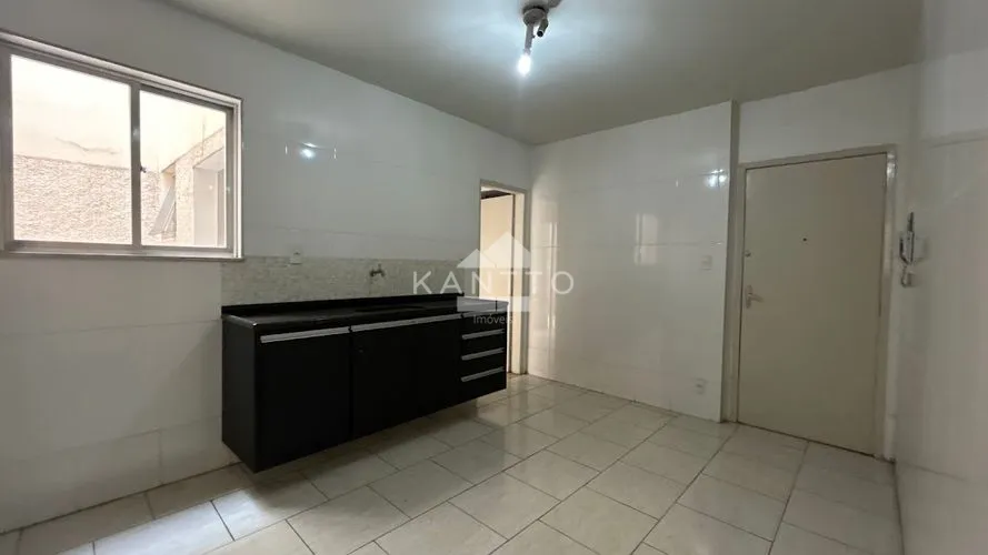 Apartamento Garden