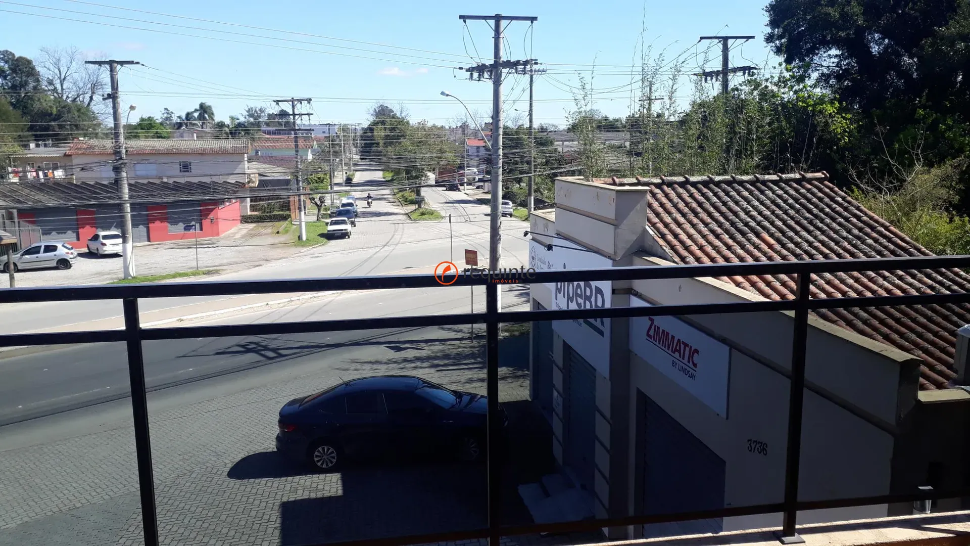 Casa comercial e residencial na FERNANDO OSÓRIO