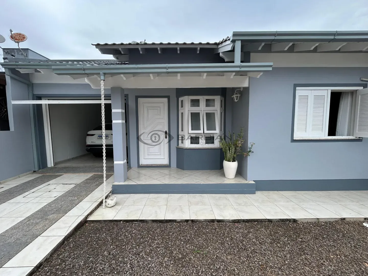 Casa no Castelo Branco - Foto 4