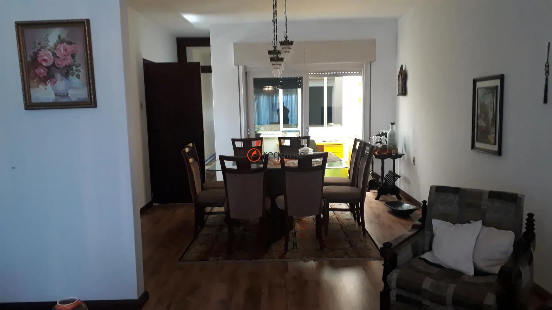 Casa comercial e residencial na FERNANDO OSÓRIO