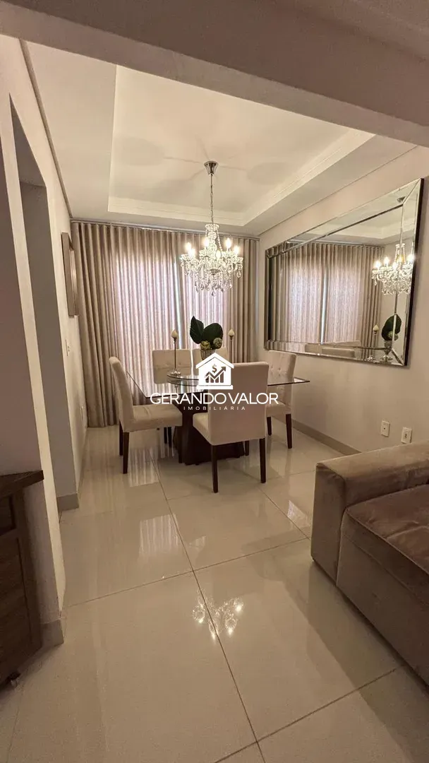 sobrado à venda no Coopharádio em Campo Grande MS - foto 6 - 3 quartos