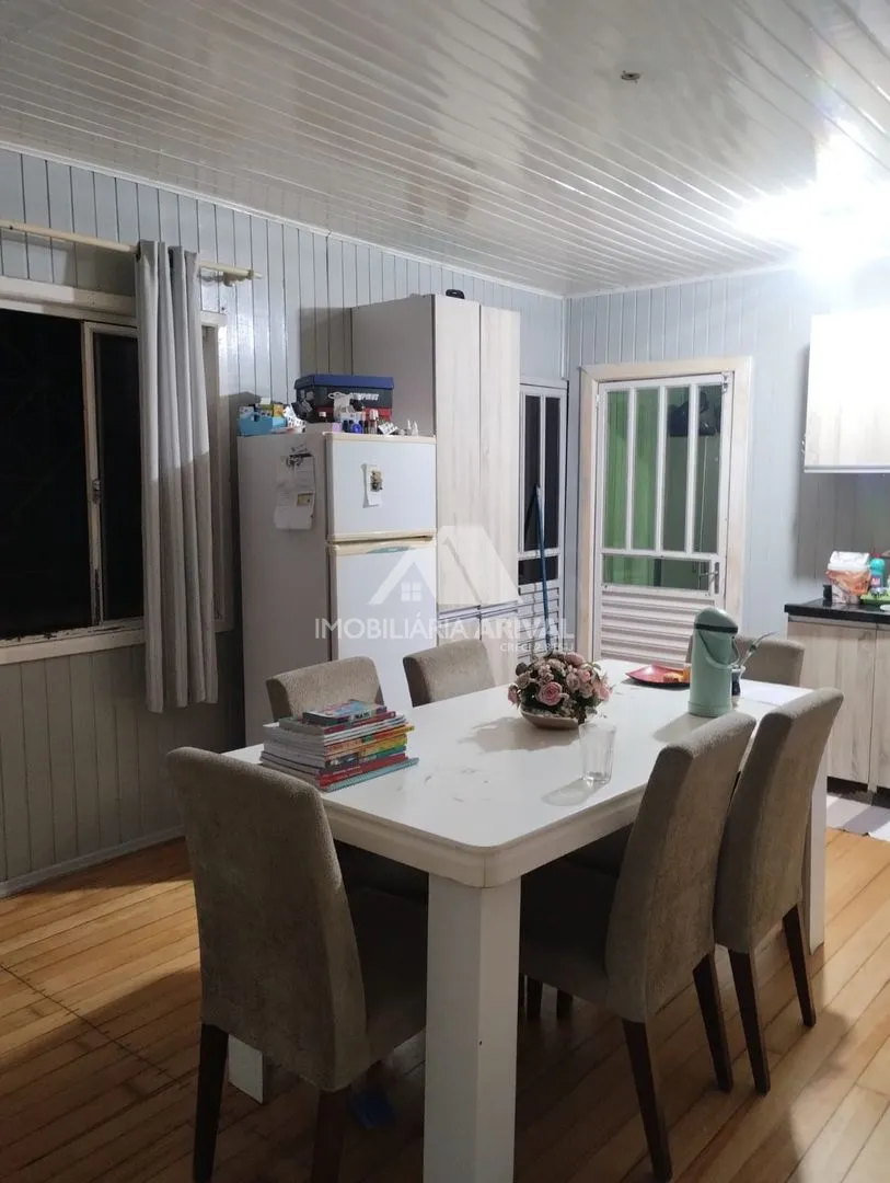 Foto 4 de casa em Chapecó