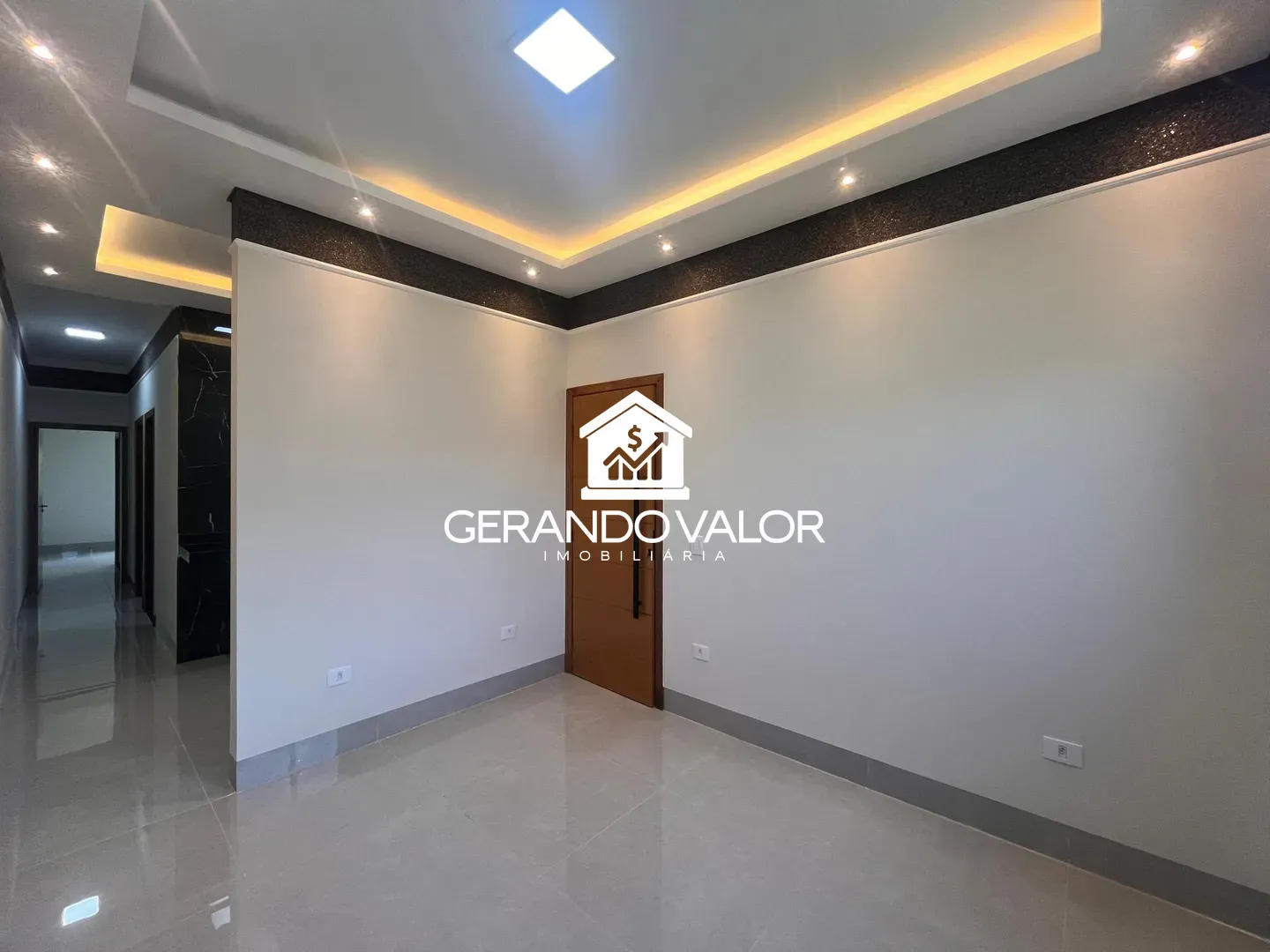 casa à venda no Bairro Seminário em Campo Grande MS - foto 8 - 2 quartos