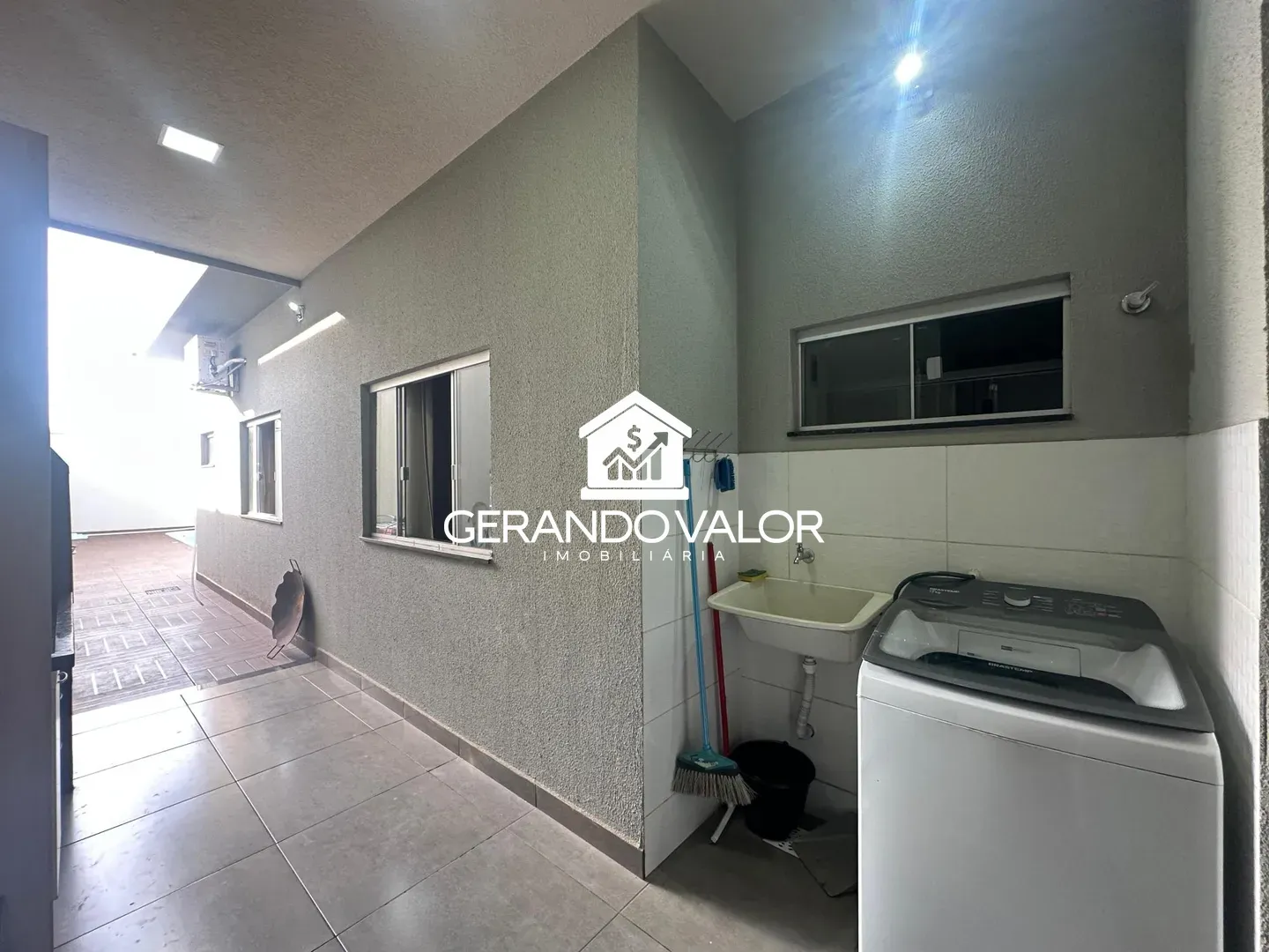 casa à venda no Pioneiros em Campo Grande MS - foto 13 - 2 quartos