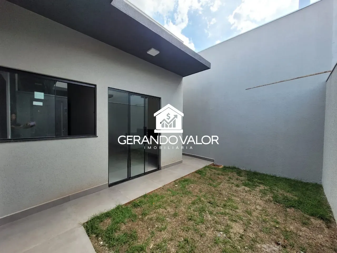 casa à venda no Jardim Itatiaia em Campo Grande MS - foto 10 - 2 quartos