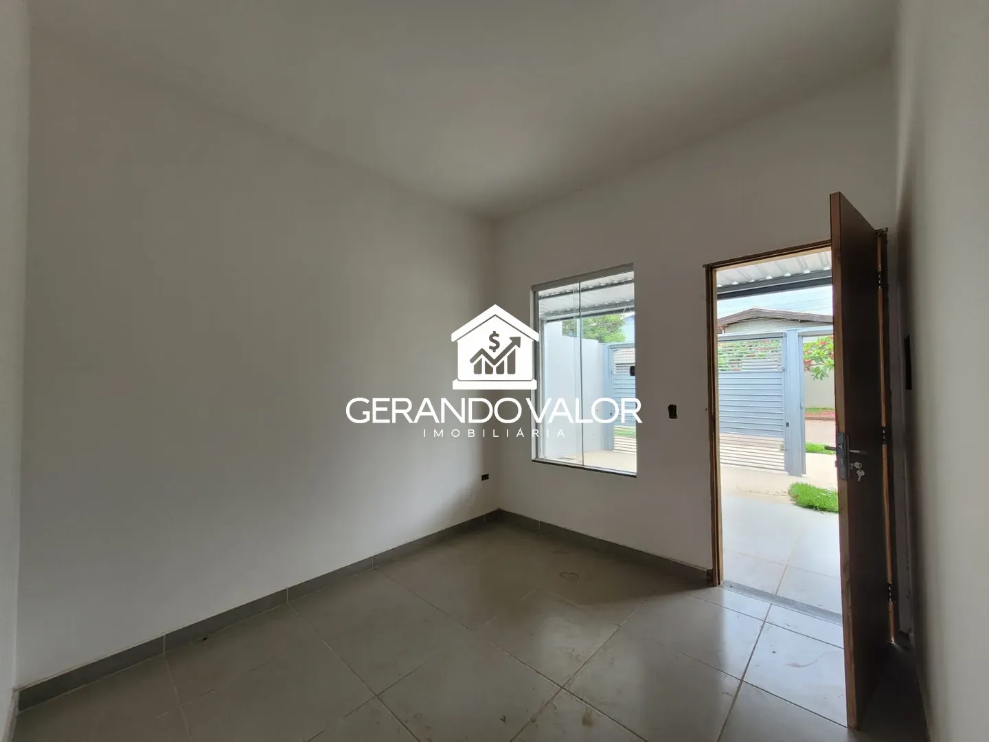 casa à venda no Jardim Alto São Francisco em Campo Grande MS - foto 11 - 2 quartos