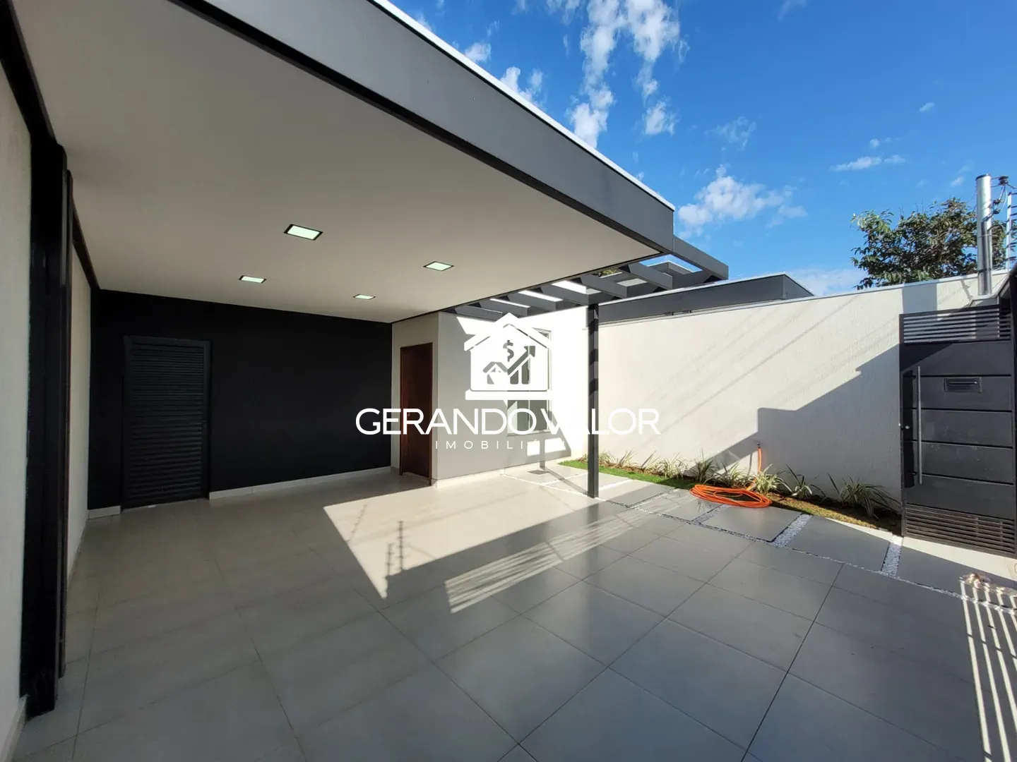 casa à venda no Bairro Seminário em Campo Grande MS - foto 5 - 3 quartos