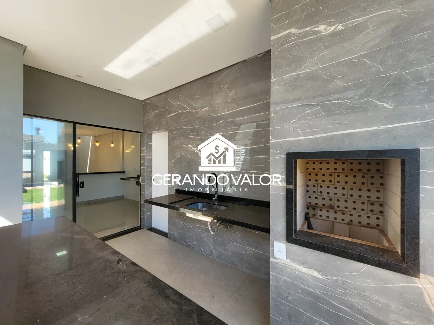 casa à venda no Jardim Itatiaia em Campo Grande MS - foto 15 - 3 quartos