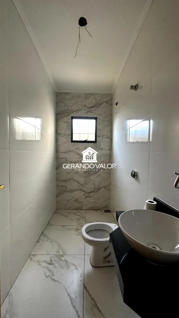 casa à venda no Parque dos Laranjais em Campo Grande MS - foto 8 - 3 quartos