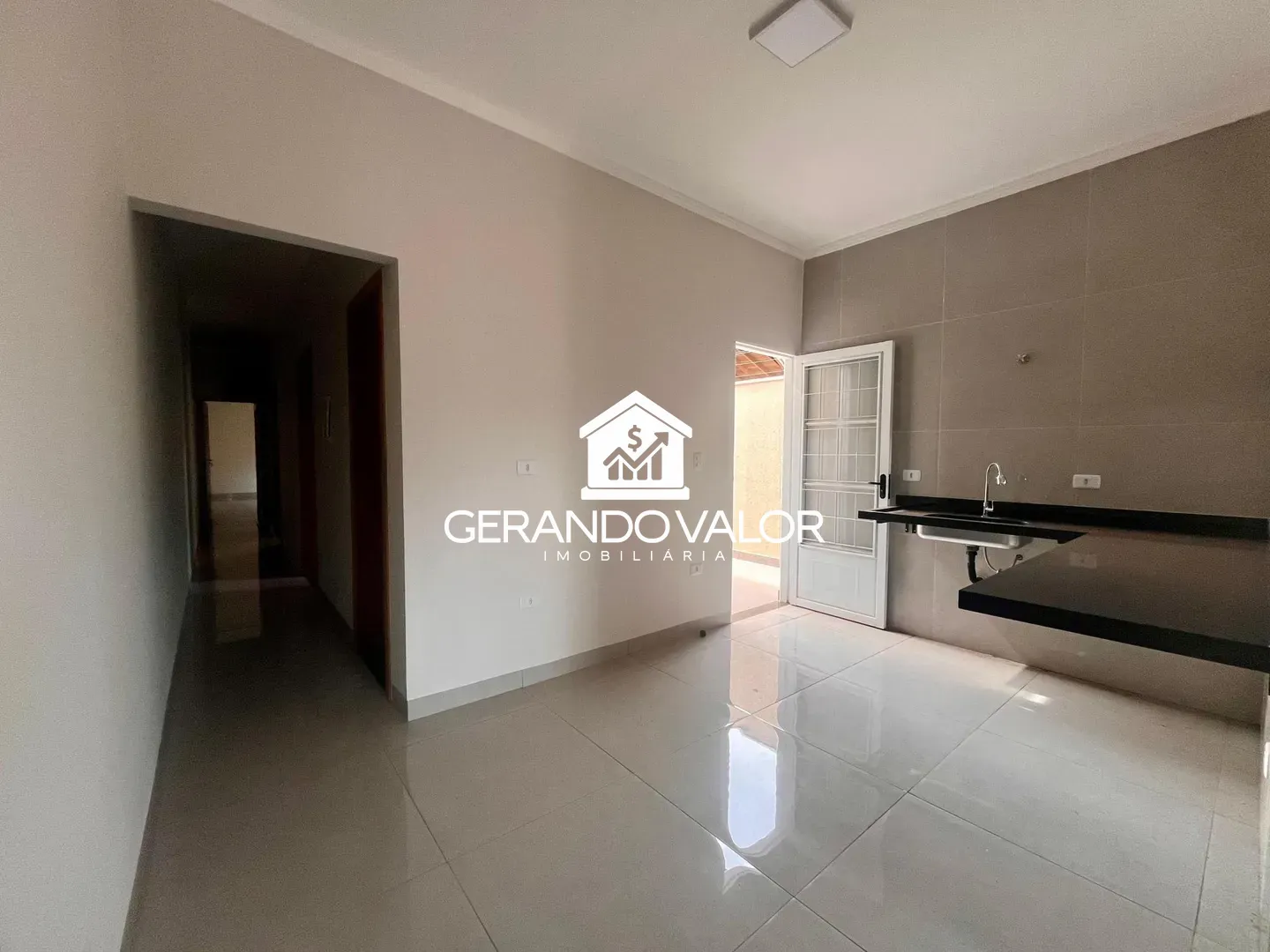 casa à venda no Jardim Leblon em Campo Grande MS - foto 10 - 3 quartos