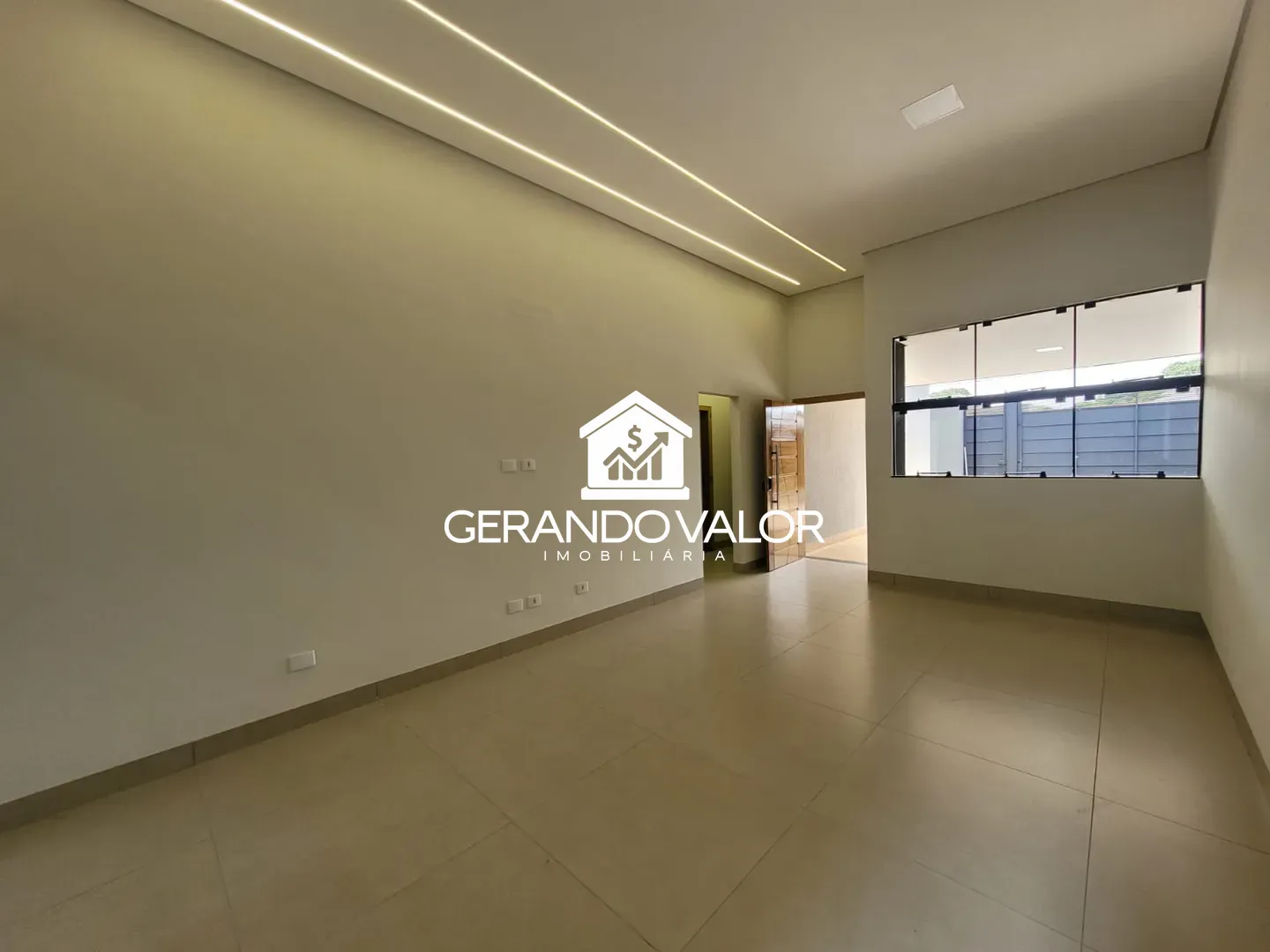 casa à venda no Parque Residencial Rita Vieira em Campo Grande MS - foto 15 - 3 quartos