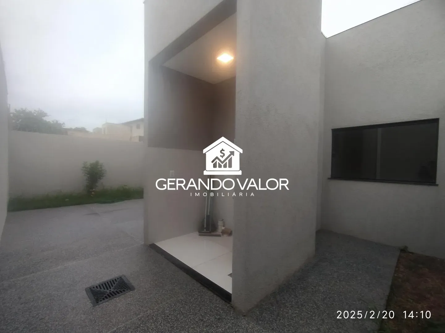 casa à venda no Monte Castelo em Campo Grande MS - foto 14 - 3 quartos