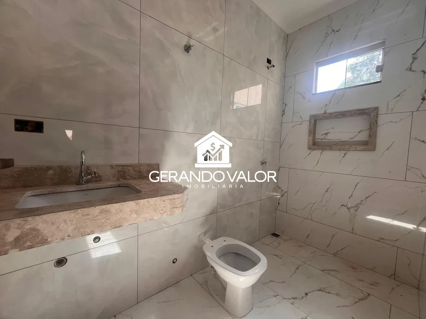 casa à venda no Jardim Santa Emília em Campo Grande MS - foto 23 - 2 quartos