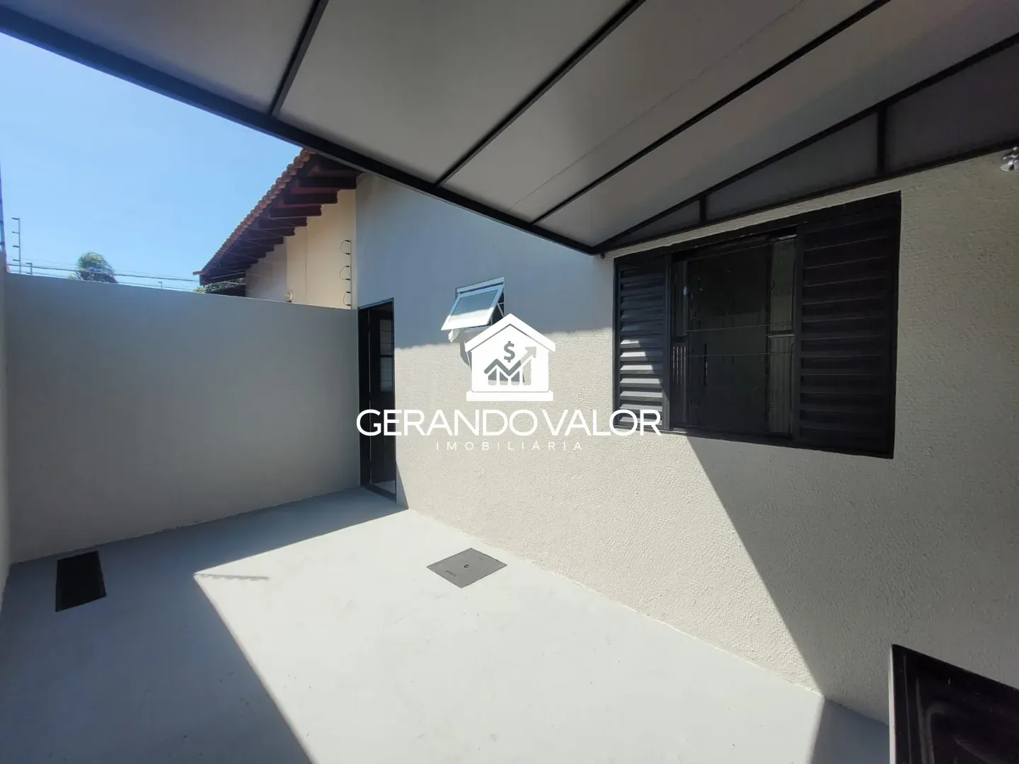 casa à venda no Santo Antônio em Campo Grande MS - foto 17 - 2 quartos