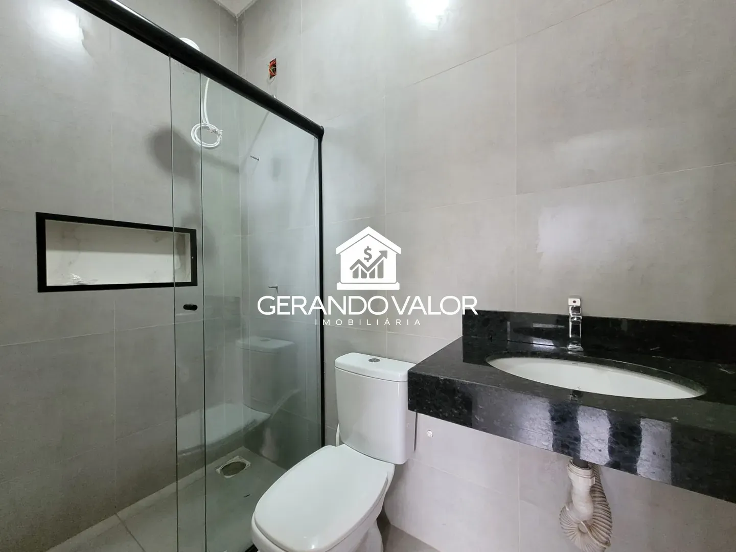 casa à venda no União em Campo Grande MS - foto 13 - 2 quartos