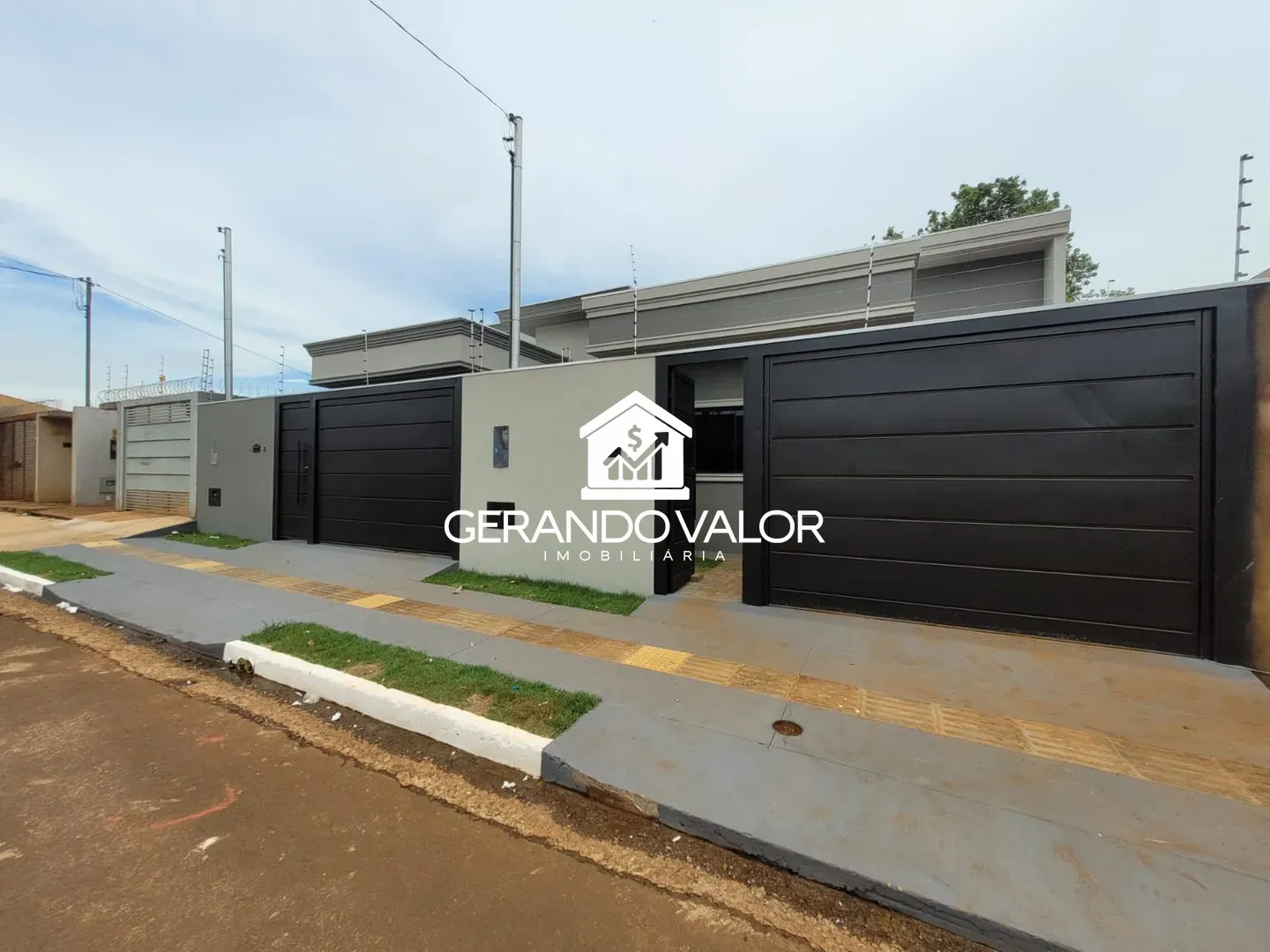 casa à venda no União em Campo Grande MS - foto 4 - 2 quartos