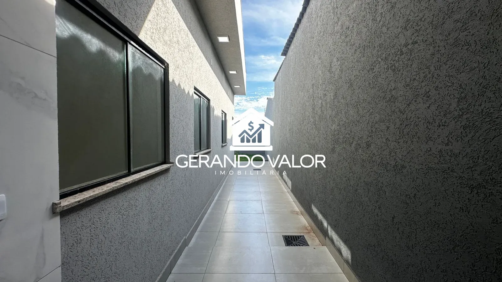 casa à venda no Guanandi em Campo Grande MS - foto 12 - 3 quartos