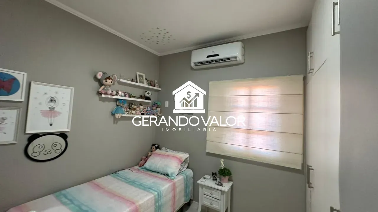 sobrado à venda no Coopharádio em Campo Grande MS - foto 14 - 4 quartos