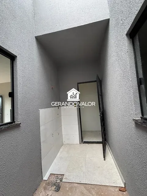 casa à venda no Los Angeles em Campo Grande MS - foto 9 - 2 quartos