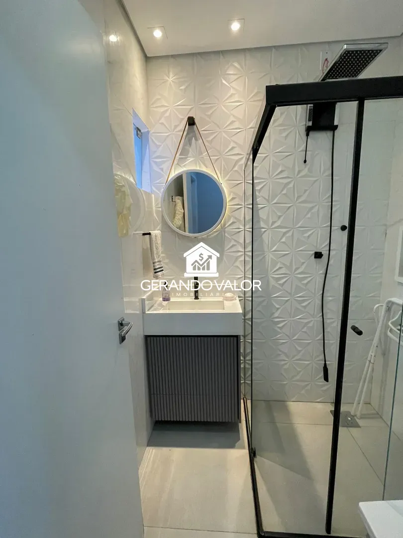 casa à venda no Santo Amaro em Campo Grande MS - foto 10 - 2 quartos