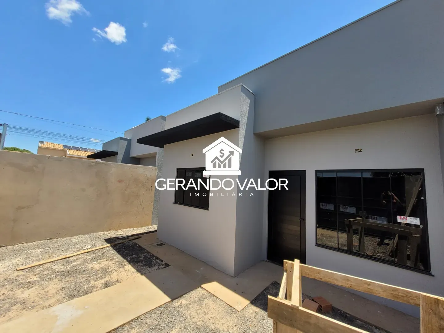 casa à venda no Vila Palmira em Campo Grande MS - foto 4 - 2 quartos