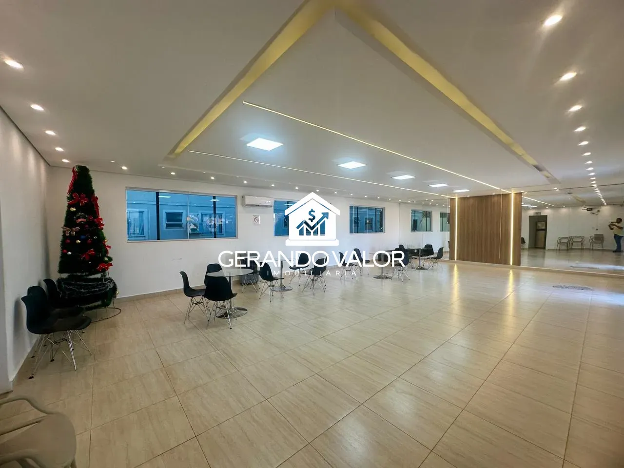 apartamento à venda no Jardim Leblon em Campo Grande MS - foto 14 - 2 quartos