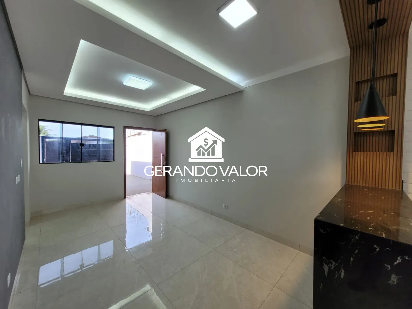 casa à venda no Jardim Itatiaia em Campo Grande MS - foto 8 - 3 quartos